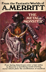 Illustration for article titled The Last Starship From Earth by John Boyd
